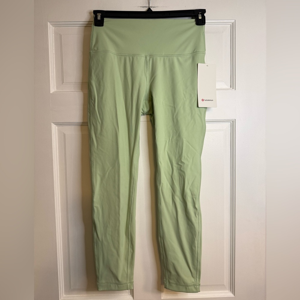 Lululemon Wunder Under HR Tight 25”